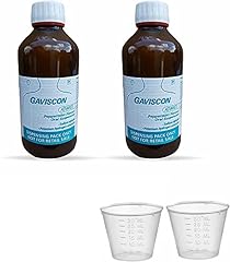 Gaviscon advance liquid for sale  Delivered anywhere in USA 