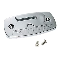 Chrome brake reservoir for sale  Delivered anywhere in USA 