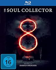 The soul collector gebraucht kaufen  Wird an jeden Ort in Deutschland