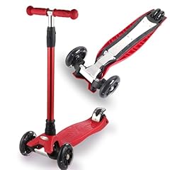 Wheel scooter kids for sale  Delivered anywhere in USA 