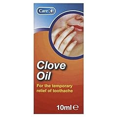 Care clove oil for sale  Delivered anywhere in UK