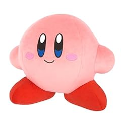 Kirby kirby plush usato  Spedito ovunque in Italia 