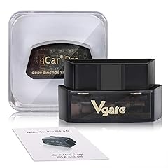 Vgate bluetooth icar usato  Spedito ovunque in Italia 