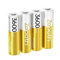 Zepath lithium akkus gebraucht kaufen  Wird an jeden Ort in Deutschland
