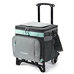 Tourit collapsible rolling for sale  Delivered anywhere in USA 