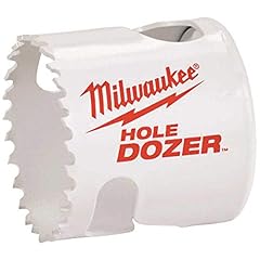 Milwaukee 0117 hole for sale  Delivered anywhere in USA 
