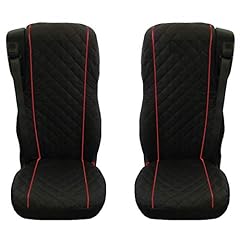 Truck seat covers for sale  Delivered anywhere in Ireland