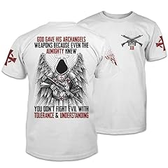 Archangels weapons shirt for sale  Delivered anywhere in USA 