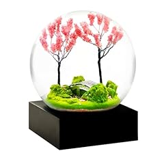 Coolsnowglobes spring trees for sale  Delivered anywhere in USA 