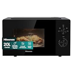 Hisense h20mobp1 forno usato  Spedito ovunque in Italia 