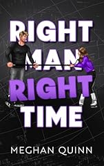 Right man right d'occasion  Livré partout en Belgiqu