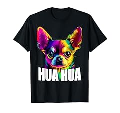 Colorato chihuahua viso usato  Spedito ovunque in Italia 