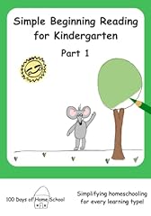 Simple beginning reading for sale  Delivered anywhere in USA 