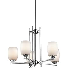 Kichler lighting 1896ch for sale  Delivered anywhere in USA 
