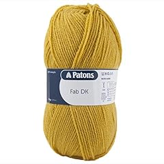 Patons fab knitting for sale  Delivered anywhere in UK