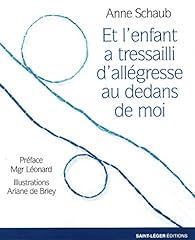 Enfant tressailli allégresse d'occasion  Livré partout en France