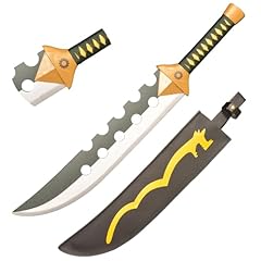 Eroberer cosplay sword for sale  Delivered anywhere in UK
