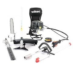 Wiltec attrezzo multifunzione usato  Spedito ovunque in Italia 