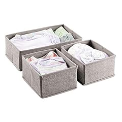 Mdesign lot boîte d'occasion  Livré partout en France