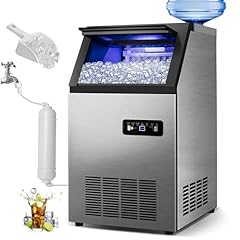 Venniel commercial ice for sale  Delivered anywhere in UK