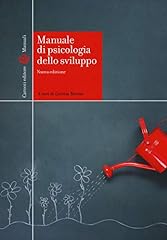 Manuale psicologia dello usato  Spedito ovunque in Italia 