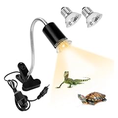 Lampe chauffante tortue d'occasion  Livré partout en France