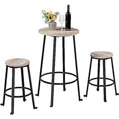 Yaheetech bar table for sale  Delivered anywhere in UK