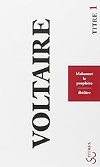 Mahomet prophète d'occasion  Livré partout en France