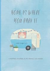 Camping journal travel d'occasion  Livré partout en France