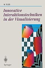 Innovative interaktionstechnik gebraucht kaufen  Wird an jeden Ort in Deutschland