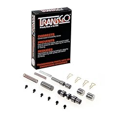 Transmission parts transgo for sale  Delivered anywhere in USA 