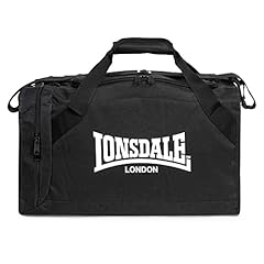Lonsdale borsa sportiva usato  Spedito ovunque in Italia 