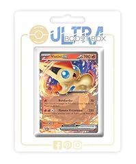 Booster victini 033 usato  Spedito ovunque in Italia 