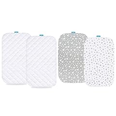 Bassinet mattress pad for sale  Delivered anywhere in USA 