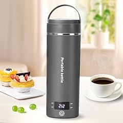 Travel electric kettle for sale  Delivered anywhere in USA 