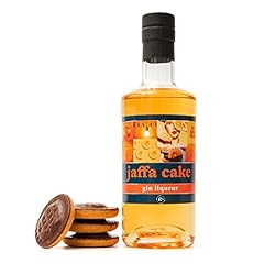 Jaffa cake gin for sale  Delivered anywhere in UK