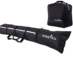Athletico padded ski for sale  Delivered anywhere in USA 