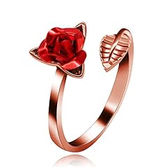 Uloveido women rose for sale  Delivered anywhere in UK