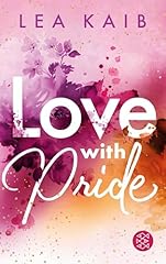 Love with pride gebraucht kaufen  Wird an jeden Ort in Deutschland