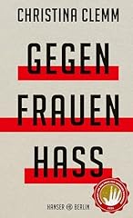 Gegen frauenhass d'occasion  Livré partout en France