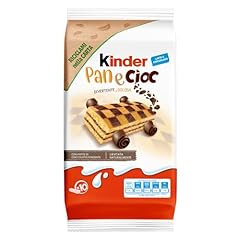 Kinder pan cioc usato  Spedito ovunque in Italia 