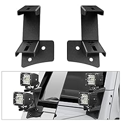 Nilight 2pcs windshield for sale  Delivered anywhere in USA 