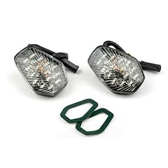Nysqofmb motorcycle headlights for sale  Delivered anywhere in UK