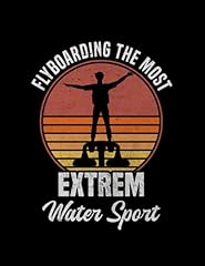 Flyboard extrem water for sale  Delivered anywhere in UK