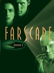 Farscape season 8 gebraucht kaufen  Wird an jeden Ort in Deutschland