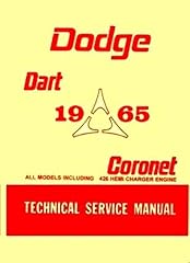 1965 dodge coronet for sale  Delivered anywhere in USA 