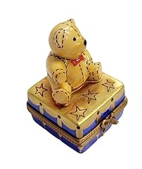 Teddy bear square for sale  Delivered anywhere in USA 