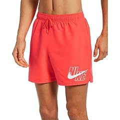 Nike volley costume usato  Spedito ovunque in Italia 