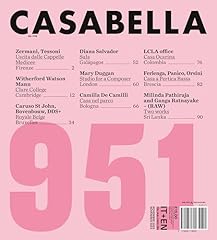 Casabella 2023 usato  Spedito ovunque in Italia 