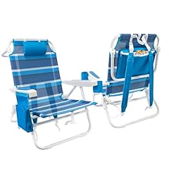 Wtvidas beach chair for sale  Delivered anywhere in USA 